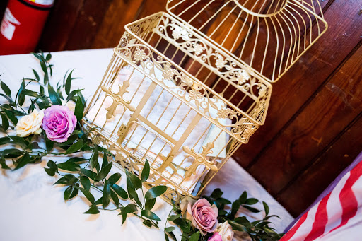 Caterer «Zeffert & Gold Catering and Event Planning», reviews and photos, 6601 Whitestone Rd, Gwynn Oak, MD 21207, USA