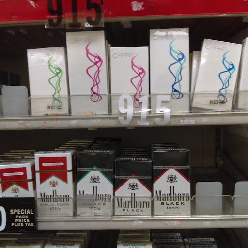 Tobacco Shop «Tesfa 1 Smoke Plus», reviews and photos, 1949 E 4th St, Ontario, CA 91764, USA