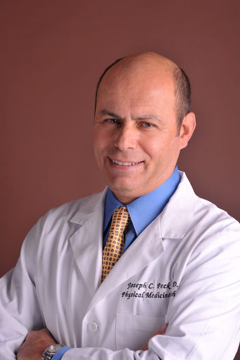 Joseph Peck, MD image