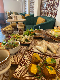 Les plus récentes photos du Restaurant marocain entr’2 continents à La Ciotat - n°2