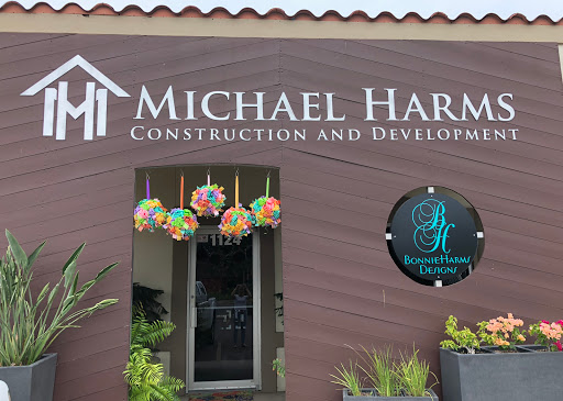 Michael Harms Construction
