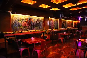 The Race Lounge And Bar image