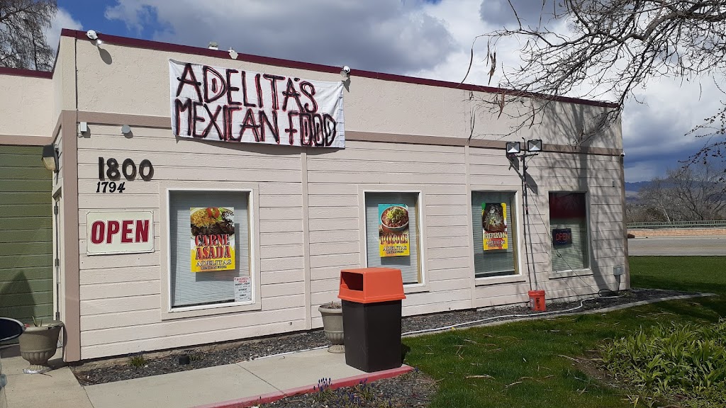 Adelita's Mexican Food 83705