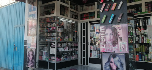 Tienda de cosméticos Chimalhuacán