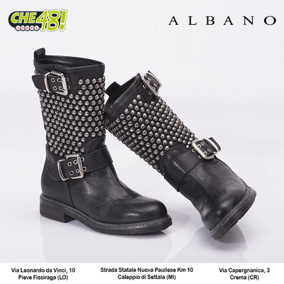 Che48! - Calzature e Abbigliamento