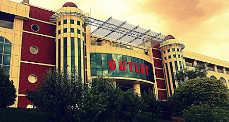 Elazığ Outlet Center