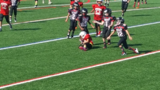 Park «Rockburn Branch Park», reviews and photos, 6105 Rockburn Branch Park Rd, Elkridge, MD 21075, USA