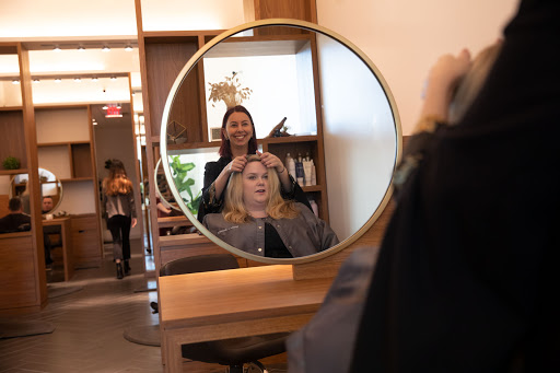 Hair Salon «SALON by milk + honey at the Arboretum Market», reviews and photos, 9722 Great Hills Trail #145, Austin, TX 78759, USA