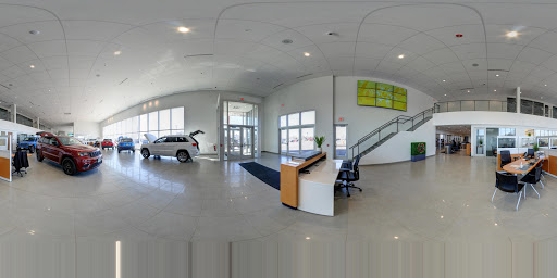 Car Dealer «Elgin Chrysler Dodge Jeep Ram», reviews and photos, 1010 E Chicago St, Elgin, IL 60120, USA