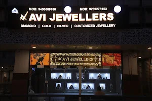 Avi Jewellers image