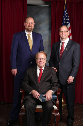 Law Firm «Willis Law», reviews and photos