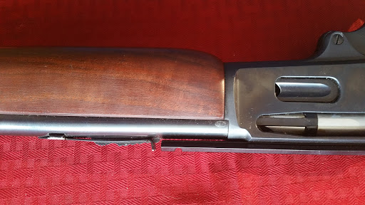 Gun Shop «Phoenix Tactical LLC», reviews and photos, 910 N 21st St, Newark, OH 43055, USA