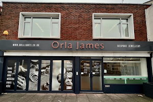 Orla James - Jewellers - Wedding ring Workshops image