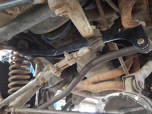 Car Repair and Maintenance «Midas», reviews and photos, 797 W Algonquin Rd, Arlington Heights, IL 60005, USA