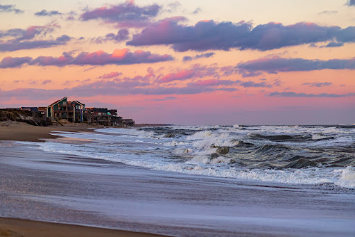 Real Estate Agency «Outer Beaches Realty», reviews and photos, 40227 Tigrone Blvd, Avon, NC 27915, USA