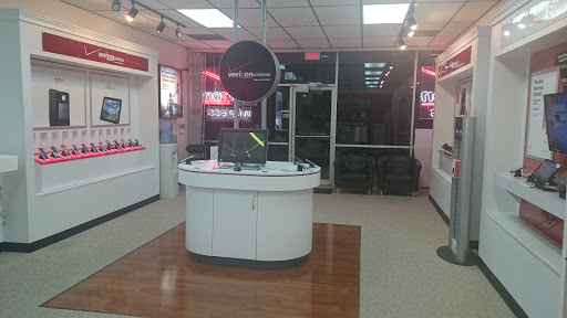 Cell Phone Store «Cypress Verizon Wireless», reviews and photos, 12620 FM 1960, Houston, TX 77065, USA