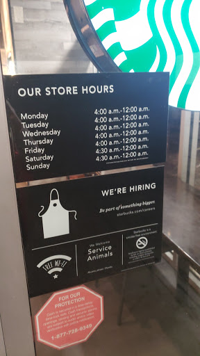 Starbucks image