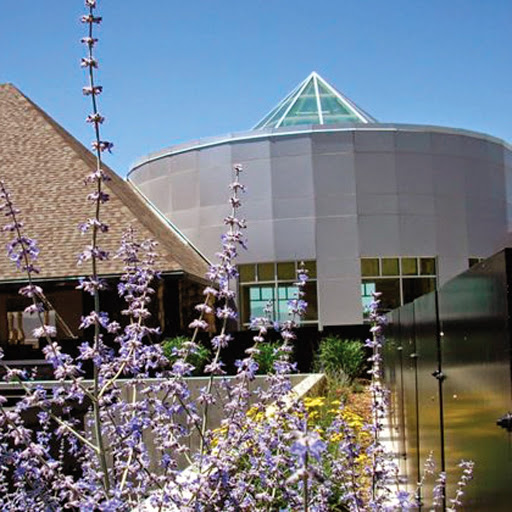 Community Center «I.J. & Jeanné Wagner Jewish Community Center», reviews and photos, 2 N Medical Dr, Salt Lake City, UT 84113, USA