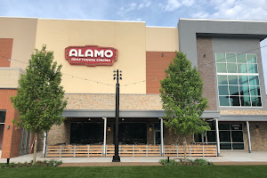Alamo Drafthouse Cinema Woodbridge