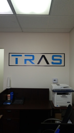 T R A S, Inc.