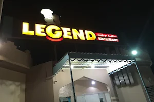 Legend Restaurant image