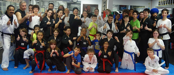 MFTK Martial Arts Academy