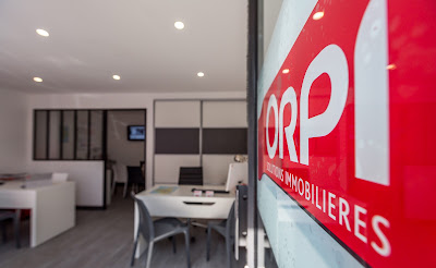 ORPI Orsay Immobilier Patrimoine à Orsay