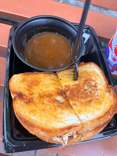 birria cheese sandwich 