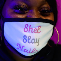 Shel Slay Nails - Photo 8 - Car repair in Oklahoma City, OK, Oklahoma City