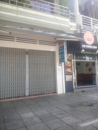 Cửa Hàng Văn Phòng Phẩm Ngọc Diệp