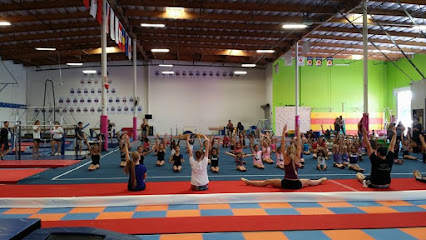 Winner,s Academy of Gymnastics - 13540 Monte Vista Ave, Chino, CA 91710