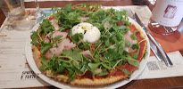 Pizza du Restaurant italien Del Arte à Chambourcy - n°18
