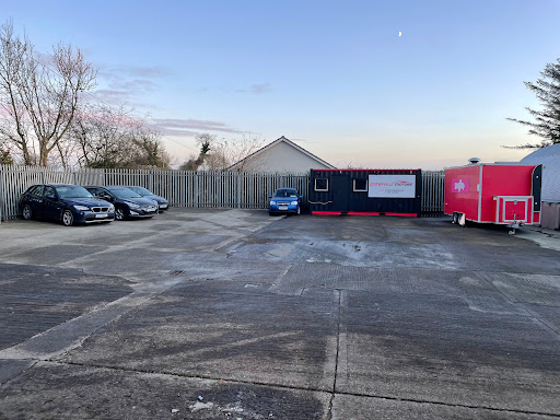 Somerville Motors