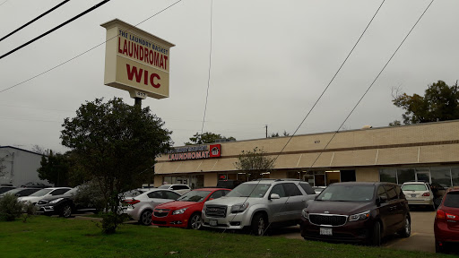 Laundry Service «The Laundry Basket», reviews and photos, 417 W Euless Blvd #100, Euless, TX 76040, USA