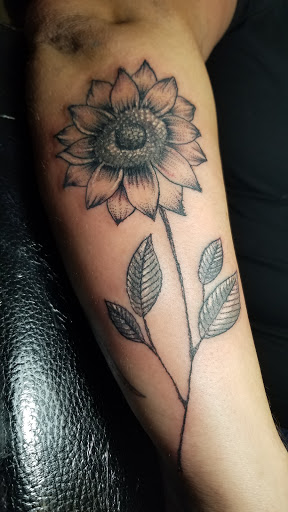 Explore cleveland browns tattoo ideas, creative tattoo ideas in Fort Mohave, available at RedRum Tattoo & Body Piercing Co.