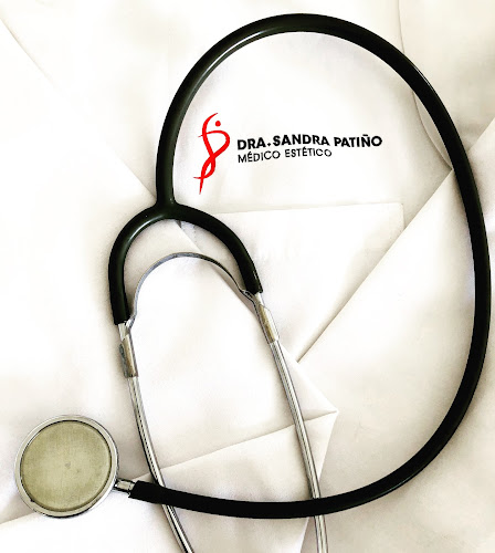 Opiniones de Dra. Sandra Patiño en Cuenca - Médico