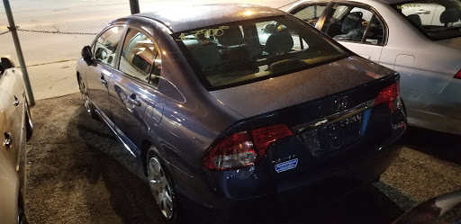 Auto Repair Shop «5 Star Auto Service And Sales», reviews and photos, 7446 N Clark St, Chicago, IL 60626, USA