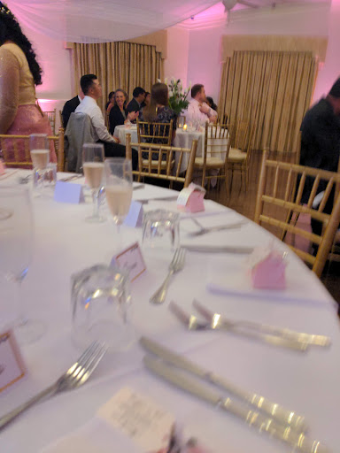 Event Venue «Highland Manor», reviews and photos, 604 E Main St, Apopka, FL 32703, USA