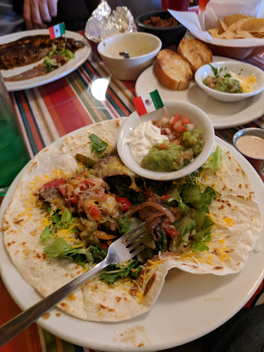 Los Chaparros Mexican Restaurant