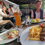 Photo n°1 de l'avis de Henk.� fait le 13/08/2023 à 19:48 sur le  Ristorante Pizzeria Tropea - Hinte à Hinte