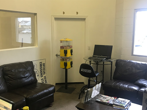 Auto Repair Shop «Precision Auto Experts», reviews and photos, 744 State St, Orem, UT 84057, USA