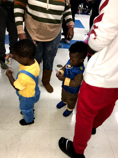 Social Services Organization «Hope Haven Inc.», reviews and photos, 3815 N Tryon St, Charlotte, NC 28206, USA