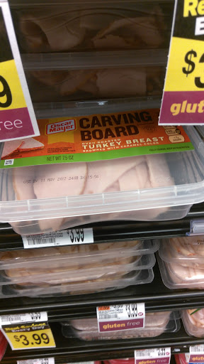 Grocery Store «Hannaford Supermarket», reviews and photos, 213 Washington St, Hudson, MA 01749, USA