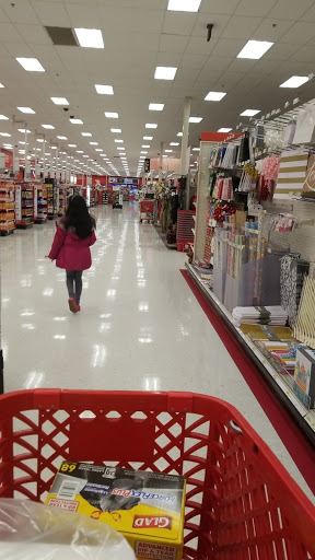 Department Store «Target», reviews and photos, 2625 Peachtree Pkwy, Suwanee, GA 30024, USA