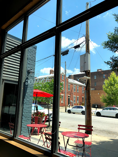 Coffee Shop «Carabello Coffee Company», reviews and photos, 107 E 9th St, Newport, KY 41071, USA