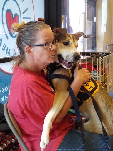 Pet Supply Store «PetSmart», reviews and photos, 2200 E Lohman Ave, Las Cruces, NM 88001, USA