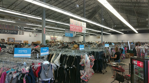 Thrift Store «Goodwill Central Texas - Lakeway», reviews and photos, 1901 RR 620 South, Lakeway, TX 78734, USA