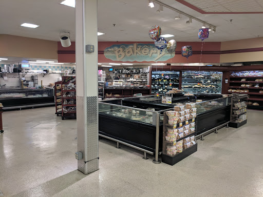 Grocery Store «ShopRite of Rio Grande», reviews and photos, 1700 NJ-47, Rio Grande, NJ 08242, USA