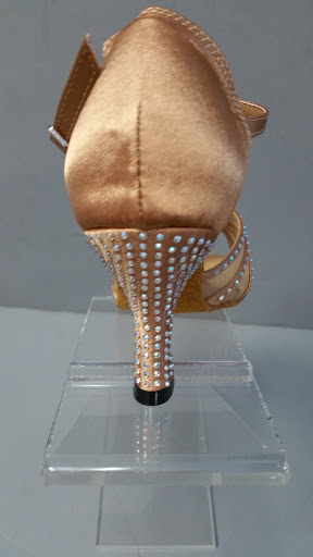 Dance Store «Karizmah Dance Shoes & Boots», reviews and photos, 10875 Plano Rd, Dallas, TX 75238, USA