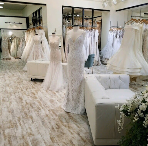 Clothing Store «Bridal Beginning», reviews and photos, 450 Cochran Rd, Pittsburgh, PA 15228, USA